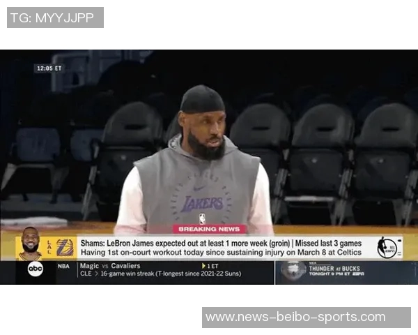 Buha认为詹姆斯能否复制上赛季表现尚需观察和时间验证