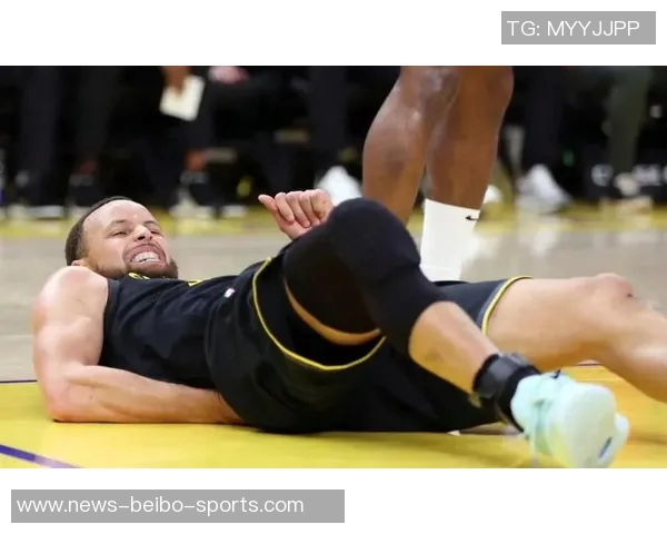 库里反思球队困境组织失误与能量不足成关键因素